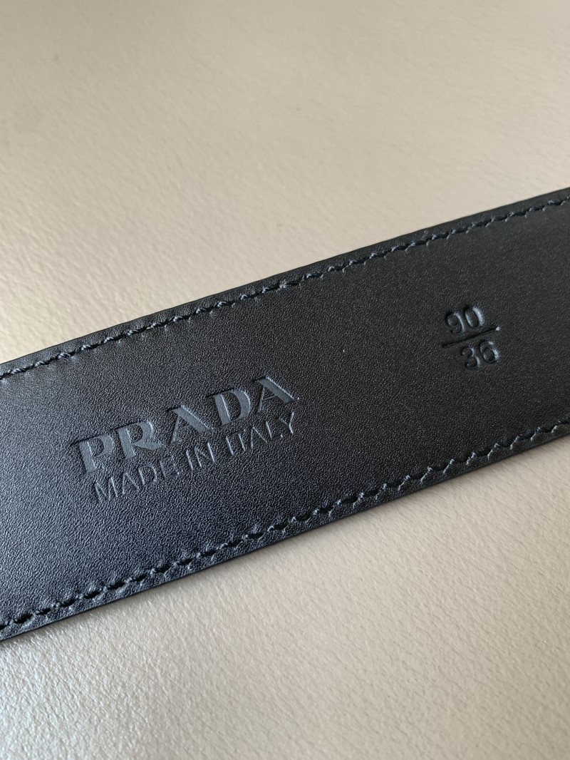 Pra*a belts